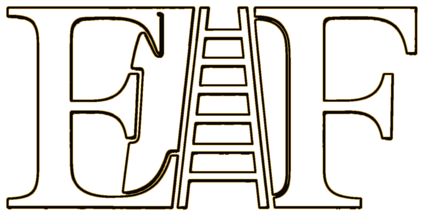 Escalera Finishes